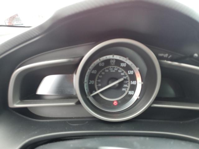 3MZBM1W7XFM169338 - 2015 MAZDA 3 GRAND TOURING RED photo 9