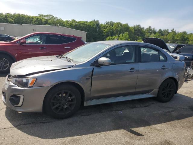 2017 MITSUBISHI LANCER ES, 