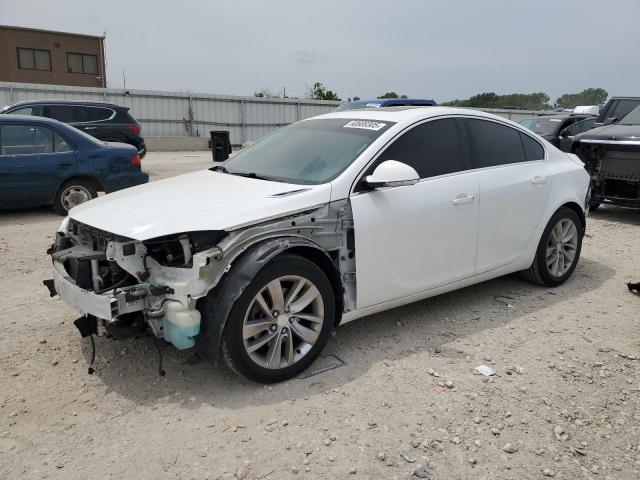2014 BUICK REGAL, 