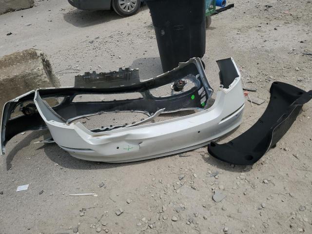 2G4GK5EX1E9182232 - 2014 BUICK REGAL Ақ фото 12