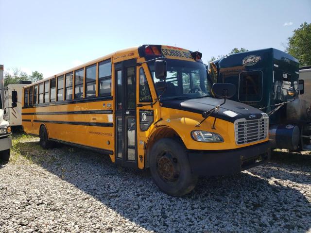 2017 FREIGHTLINER CHASSIS B2B, 