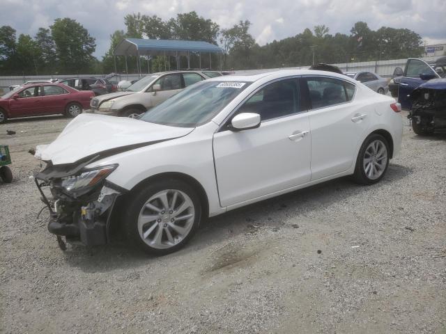 2018 ACURA ILX PREMIUM, null