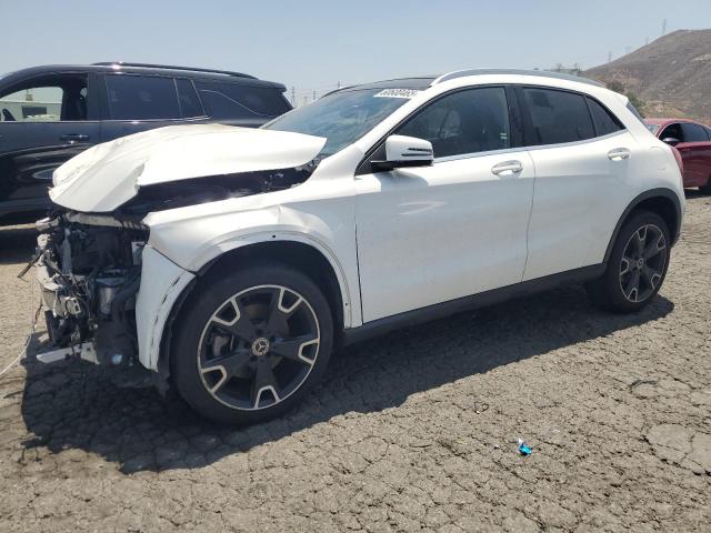 2020 MERCEDES-BENZ GLA 250, null