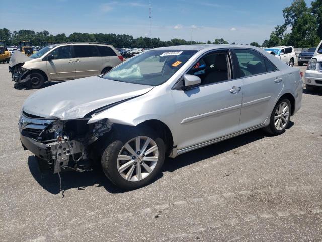 2013 TOYOTA CAMRY L, null