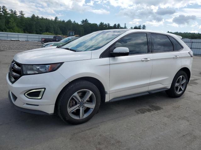 2017 FORD EDGE SPORT, 