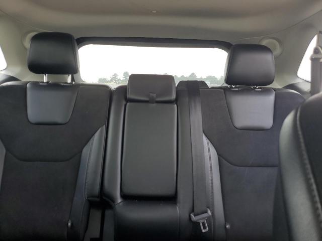 2FMPK4AP7HBB65237 - 2017 FORD EDGE SPORT WHITE photo 10