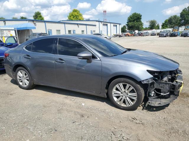 JTHBK1GG9D2076921 - 2013 LEXUS ES 350 GRAY photo 4