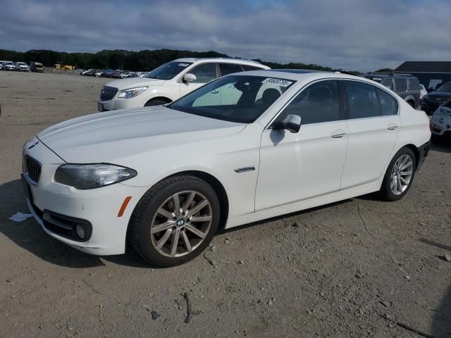2015 BMW 535 XI, 