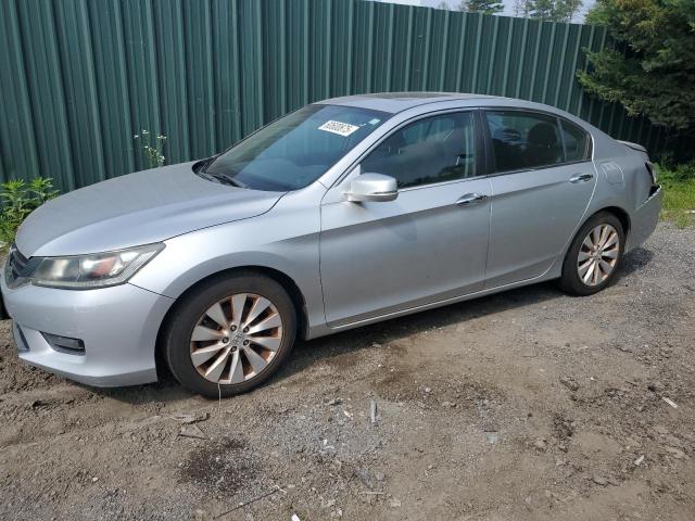 2012 HONDA ACCORD EX, 