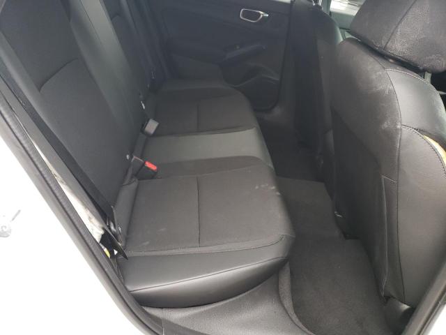 19XFL2H82PE015494 - 2023 HONDA CIVIC SPORT 白色 照片 10