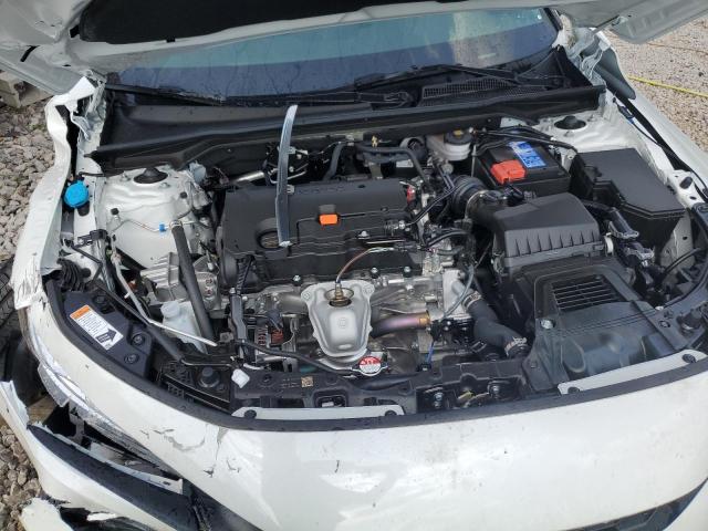 19XFL2H82PE015494 - 2023 HONDA CIVIC SPORT 白色 照片 11