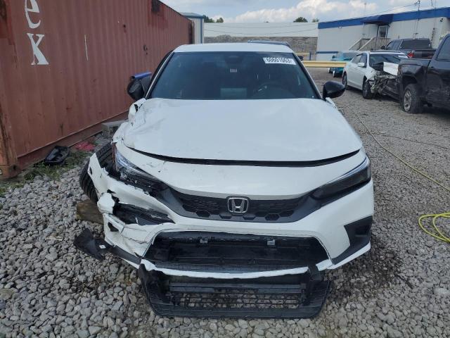 19XFL2H82PE015494 - 2023 HONDA CIVIC SPORT 白色 照片 5