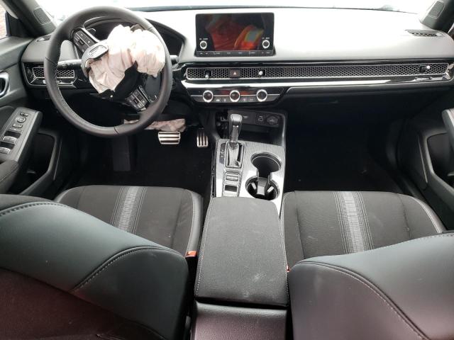 19XFL2H82PE015494 - 2023 HONDA CIVIC SPORT 白色 照片 8