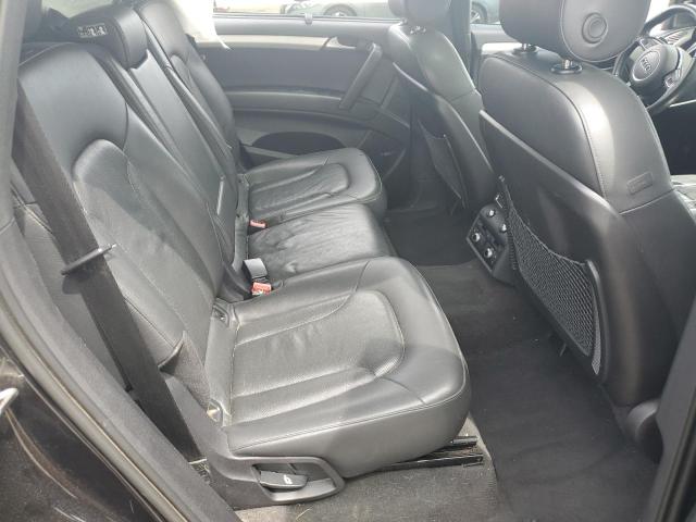 WA1WMAFE8ED008316 - 2014 AUDI Q7 PRESTIGE 黑色 照片 11