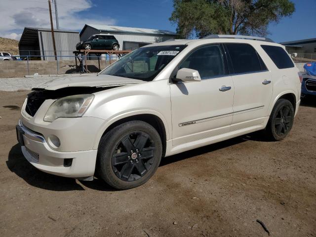 2011 GMC ACADIA DENALI, null