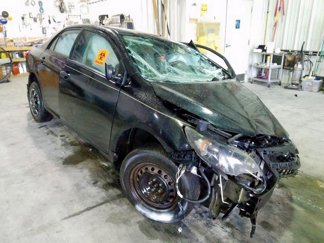 5YFBU4EE1DP145293 - 2013 TOYOTA COROLLA BASE  照片 1