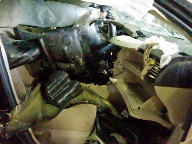 5YFBU4EE1DP145293 - 2013 TOYOTA COROLLA BASE  照片 5