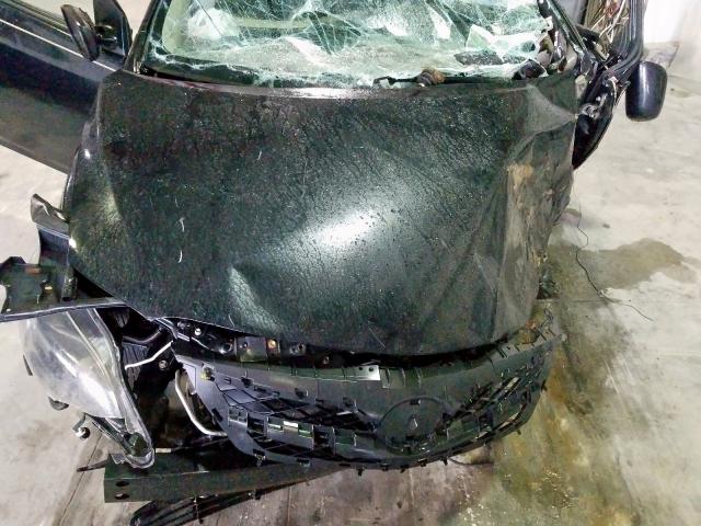 5YFBU4EE1DP145293 - 2013 TOYOTA COROLLA BASE  照片 7