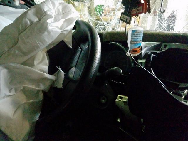 5YFBU4EE1DP145293 - 2013 TOYOTA COROLLA BASE  照片 8