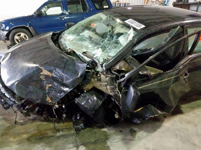 5YFBU4EE1DP145293 - 2013 TOYOTA COROLLA BASE  照片 9