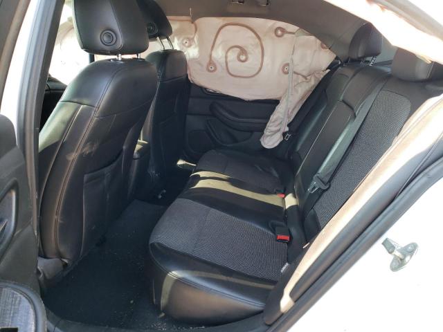 1G11C5SL4FU120233 - 2015 CHEVROLET MALIBU 1LT 白色 照片 10