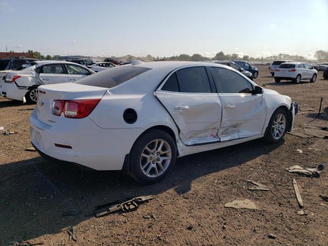 1G11C5SL4FU120233 - 2015 CHEVROLET MALIBU 1LT 白色 照片 3