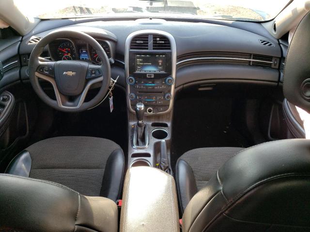 1G11C5SL4FU120233 - 2015 CHEVROLET MALIBU 1LT 白色 照片 8