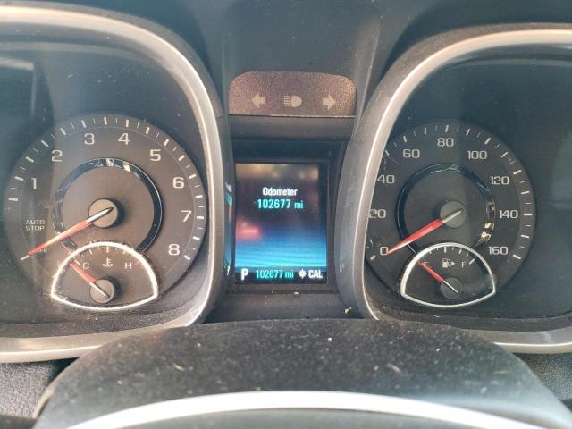 1G11C5SL4FU120233 - 2015 CHEVROLET MALIBU 1LT 白色 照片 9