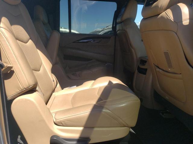 1GYS4HKJ5JR324084 - 2018 CADILLAC ESCALADE ESV LUXURY WHITE photo 11