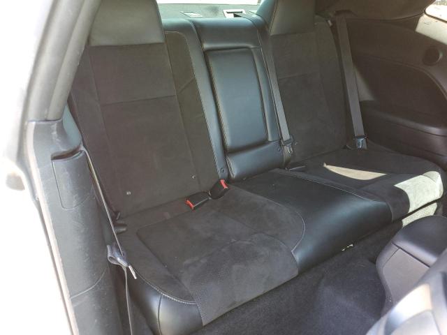 2C3CDZFJ3FH702019 - 2015 DODGE CHALLENGER R/T SCAT PACK BLUE photo 10