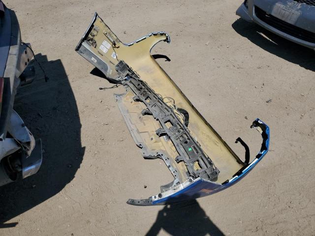 2C3CDZFJ3FH702019 - 2015 DODGE CHALLENGER R/T SCAT PACK BLUE photo 12