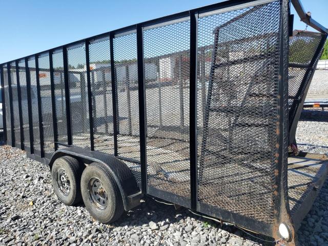 MS10HM00X00004702 - 2010 UTILITY TRAILER Qara foto 3