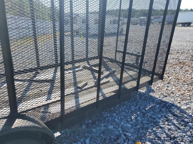 MS10HM00X00004702 - 2010 UTILITY TRAILER Qara foto 5