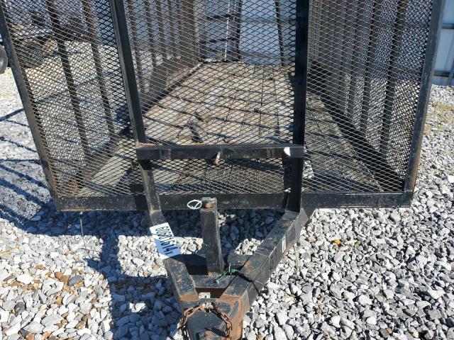 MS10HM00X00004702 - 2010 UTILITY TRAILER Qara foto 7