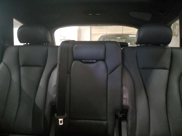 WA1VABF71HD006908 - 2017 AUDI Q7 PRESTIGE GRAY photo 10