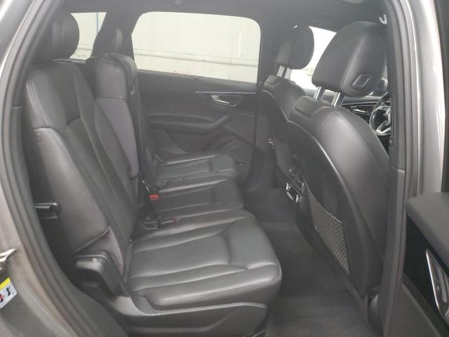 WA1VABF71HD006908 - 2017 AUDI Q7 PRESTIGE GRAY photo 11