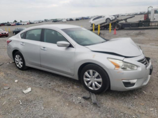 1N4AL3AP2EN353977 - 2014 NISSAN ALTIMA 2.5 SILVER photo 4