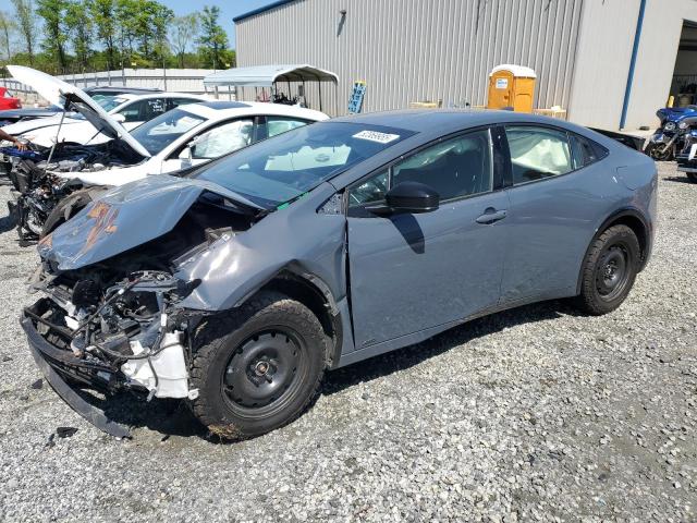 2023 TOYOTA PRIUS LE, null