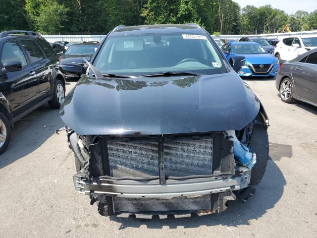 5GAEVAKW5MJ145132 - 2021 BUICK ENCLAVE ESSENCE შავი ფოტო 5