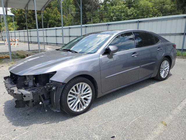 2016 LEXUS ES 350, 