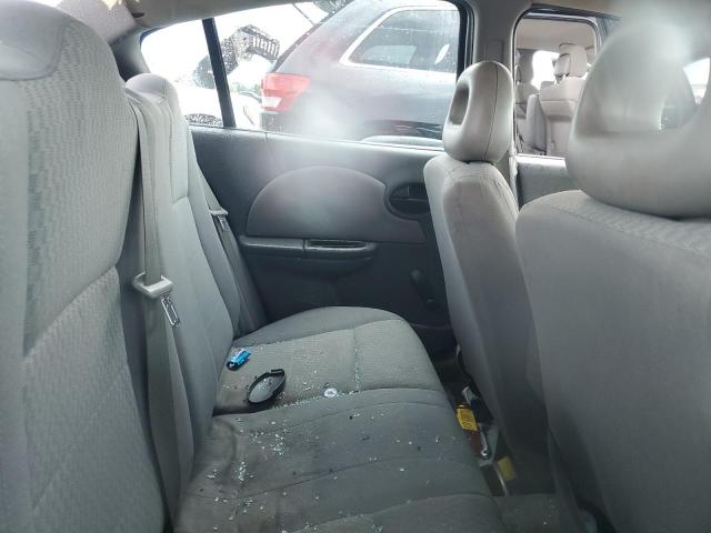 1G8AJ55F47Z110089 - 2007 SATURN ION LEVEL 2 黑色 照片 10