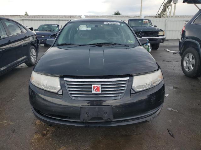 1G8AJ55F47Z110089 - 2007 SATURN ION LEVEL 2 黑色 照片 5