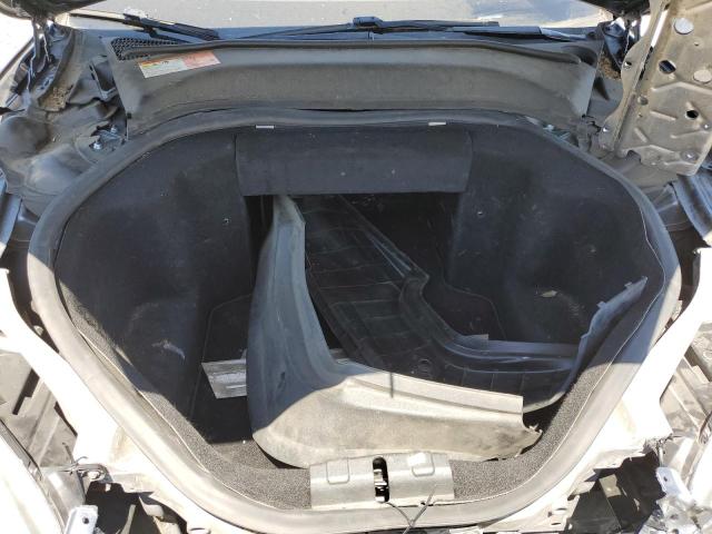5YJSA1S12EFP30468 - 2014 TESLA MODEL S Boz foto 11