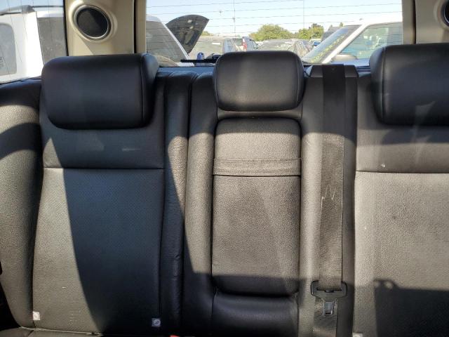 SALFT24N99H129817 - 2009 LAND ROVER LR2 HSE TECHNOLOGY BURGUNDY photo 10