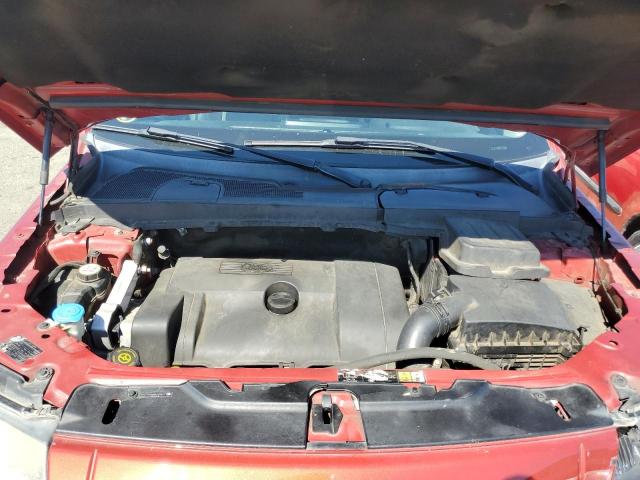 SALFT24N99H129817 - 2009 LAND ROVER LR2 HSE TECHNOLOGY BURGUNDY photo 12