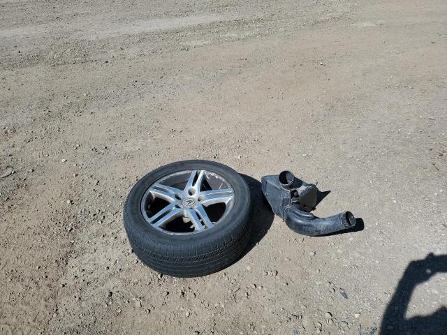 2HHFD56536H205344 - 2006 ACURA CSX TOURING ნაცრისფერი ფოტო 12