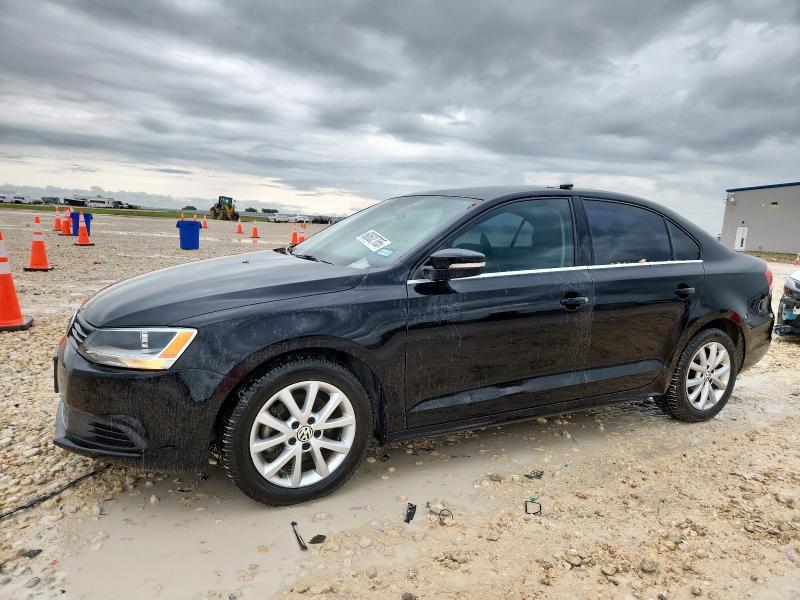 2014 VOLKSWAGEN JETTA SE, 