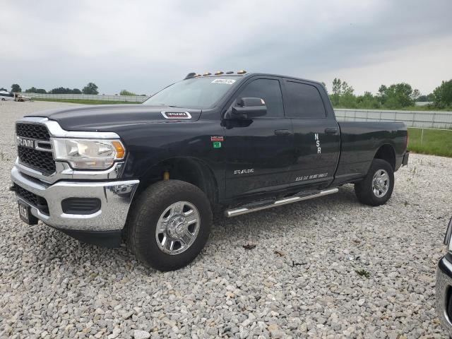 2019 RAM 3500 TRADESMAN, null