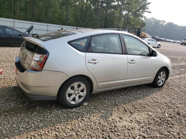 JTDKB20U453118589 - 2005 TOYOTA PRIUS GRAY photo 3