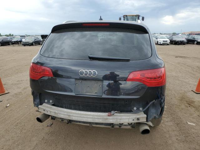 WA1DGBFE8DD003152 - 2013 AUDI Q7 PRESTIGE 黑色 照片 6